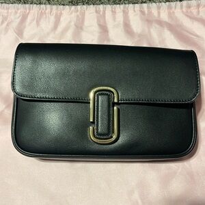 NWT Marc Jacob’s leather bag